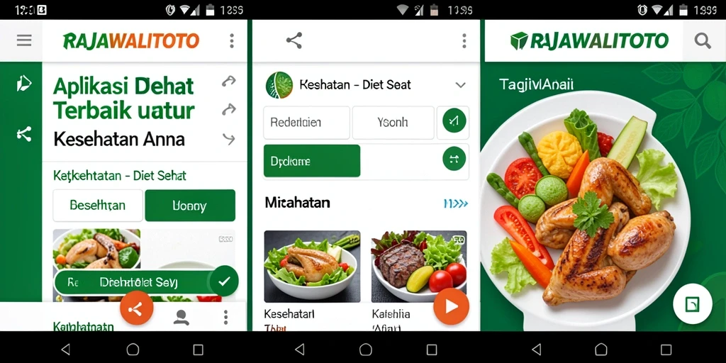Tampilan antarmuka RAJAWALITOTO yang menarik dan fungsional.