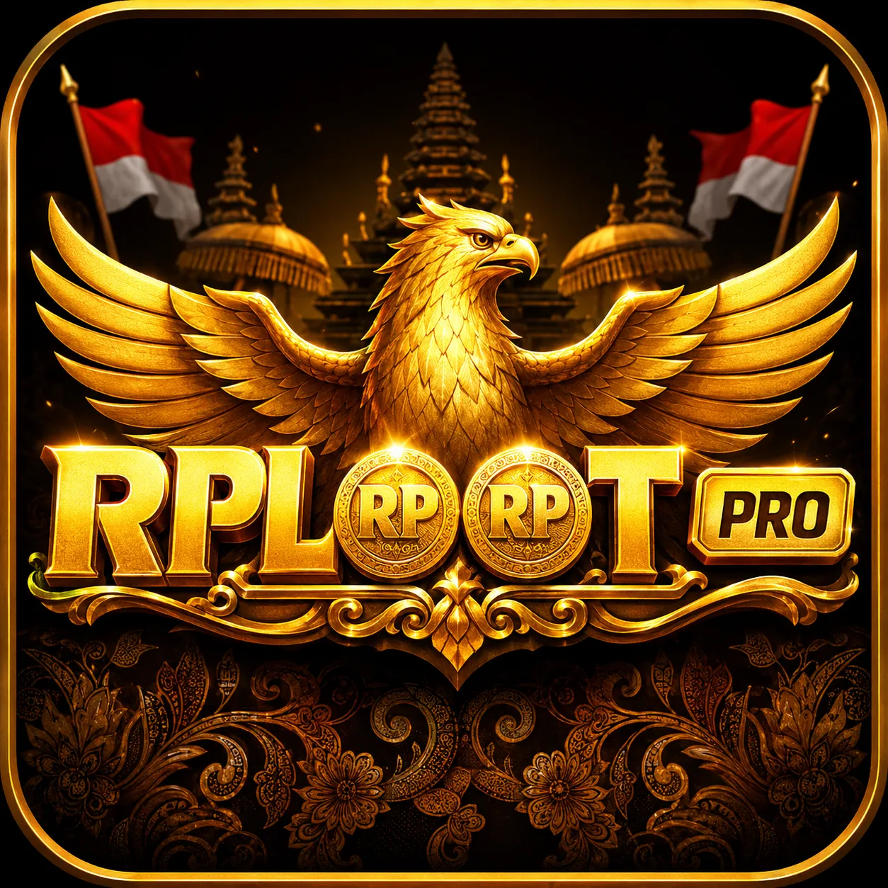 RPLOOT - Petualangan Seru dalam Game Arcade